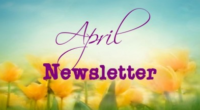  April News